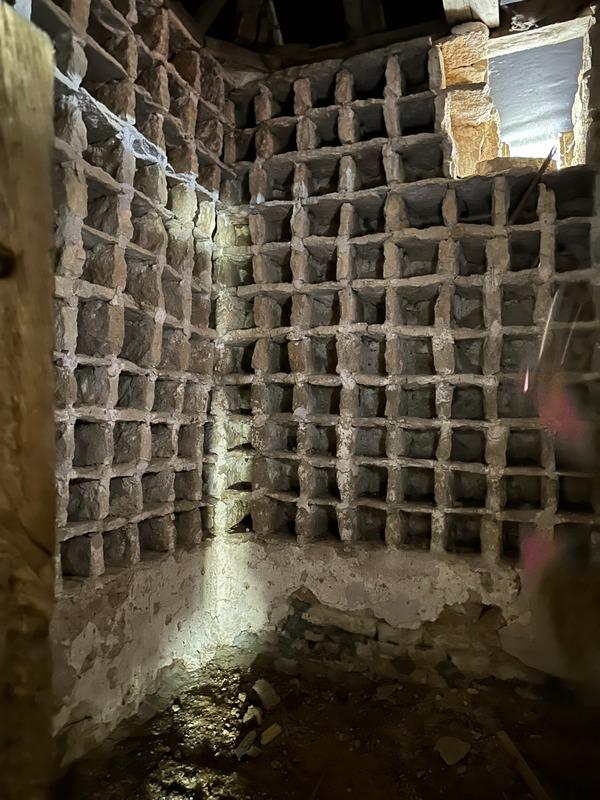 Fermette - 300 m² - 7 pièces