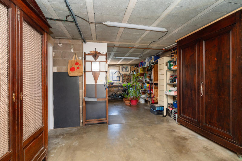 Maison - 139 m² - 6 pièces