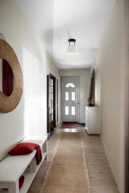 Maison - 98 m² - 6 pièces