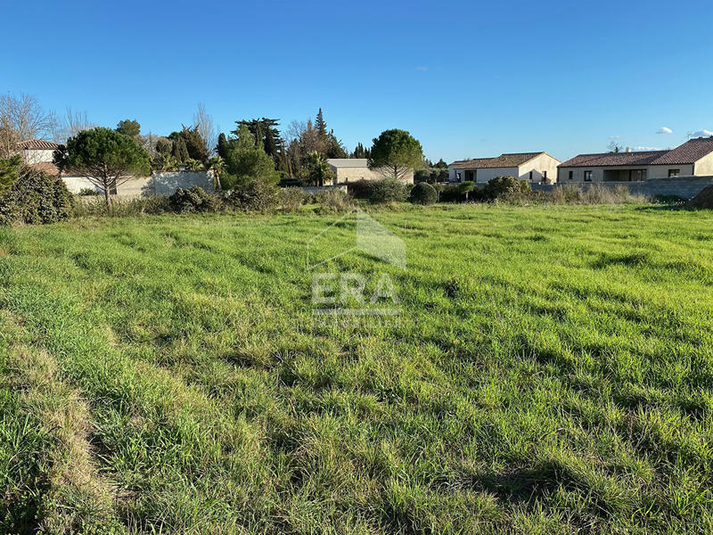Terrain - 1 108 m²
