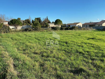 Terrain - 1 108 m²