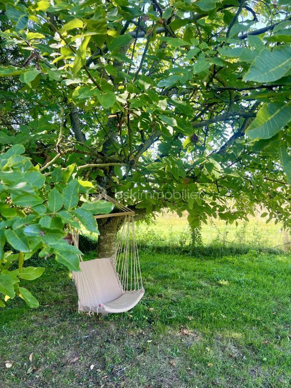 Corps de ferme - 143 m² - 6 pièces