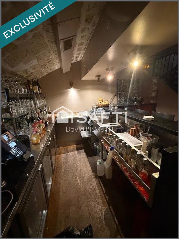 Local commercial - 120 m²