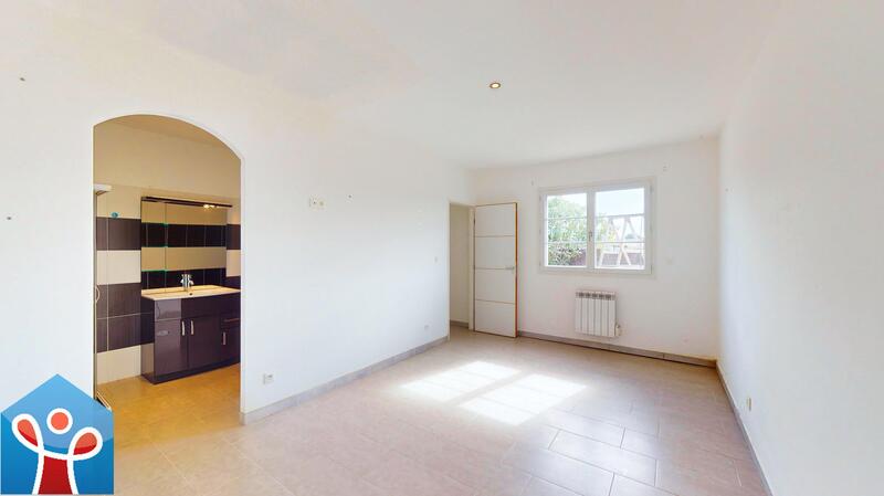 Local d'activités - 416 m² - 7 pièces