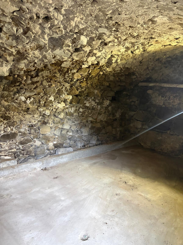 Maison de village - 35 m² - 3 pièces