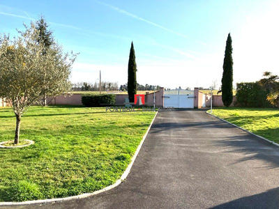 Maison contemporaine - 160 m² - 6 pièces