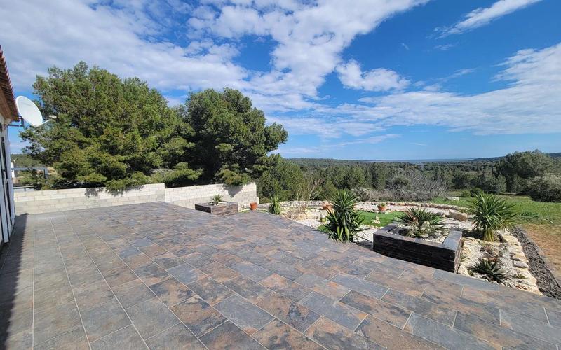 Maison - 134 m² - 4 pièces