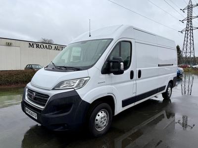 Fiat Ducato 2.0Multijet L3h2 / 1ere Main