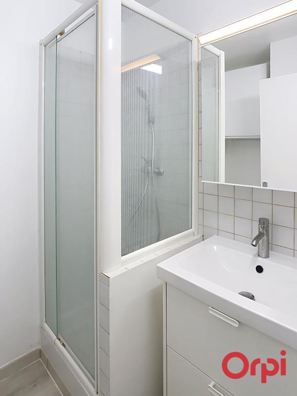 Appartement - 15 m² - 2 pièces