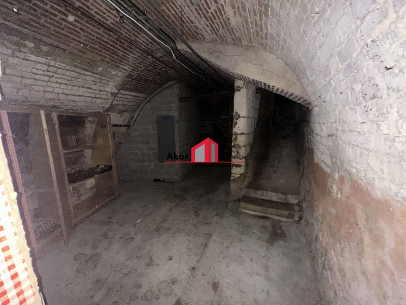 Local commercial - 73 m²