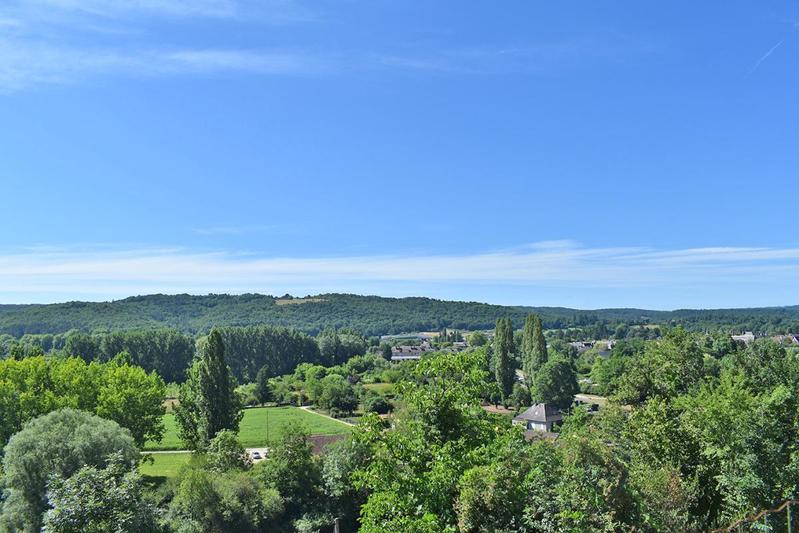 Maison - 65 m² - 4 pièces