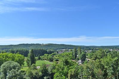 Maison - 65 m² - 4 pièces