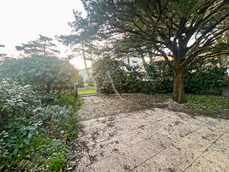 Maison - 54 m² - 3 pièces