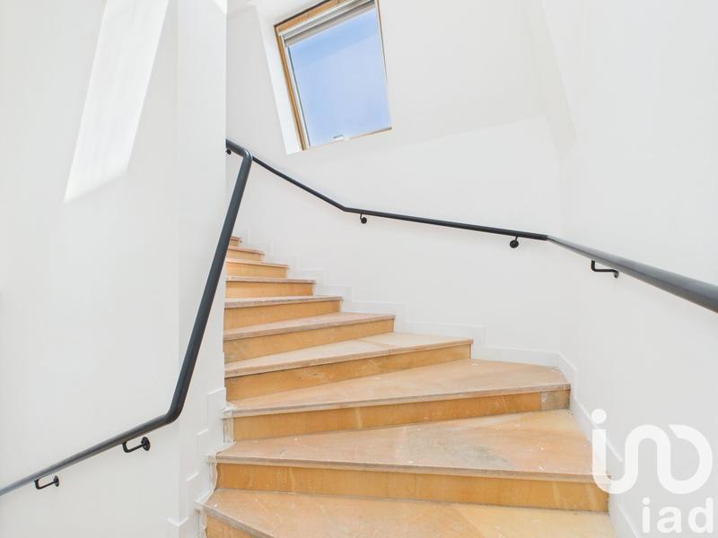 Appartement - 50 m² - 3 pièces