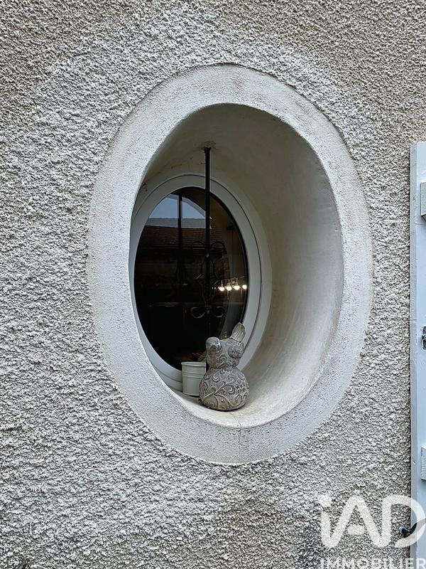 Maison de ville - 315 m² - 7 pièces