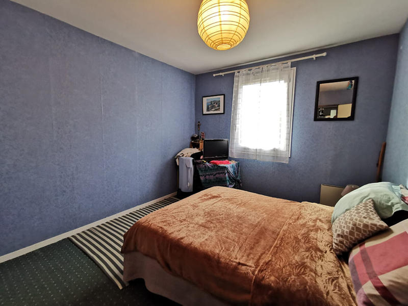 Maison - 120 m² - 7 pièces