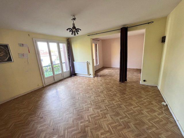 Appartement - 79 m² - 4 pièces