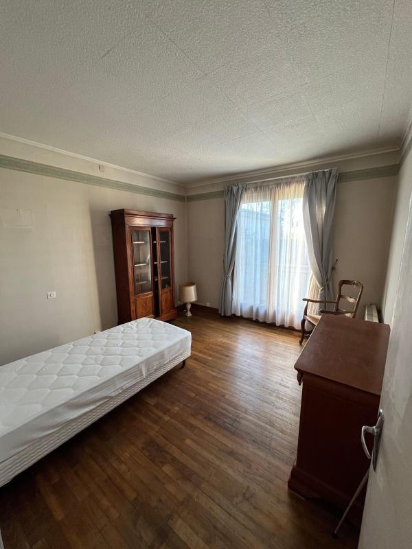 Maison - 161 m² - 7 pièces