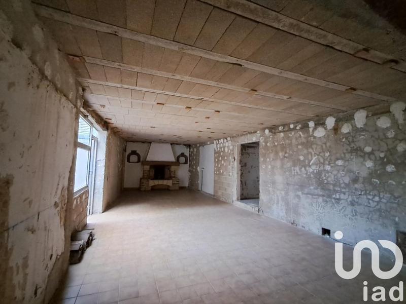 Maison de ville - 119 m² - 12 pièces