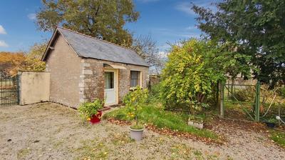 Maison - 223 m² - 9 pièces