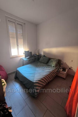 Maison - 48 m² - 3 pièces