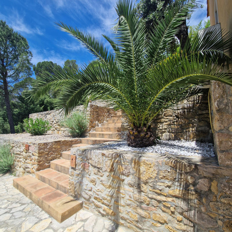 Propriété - 236 m² - 10 pièces