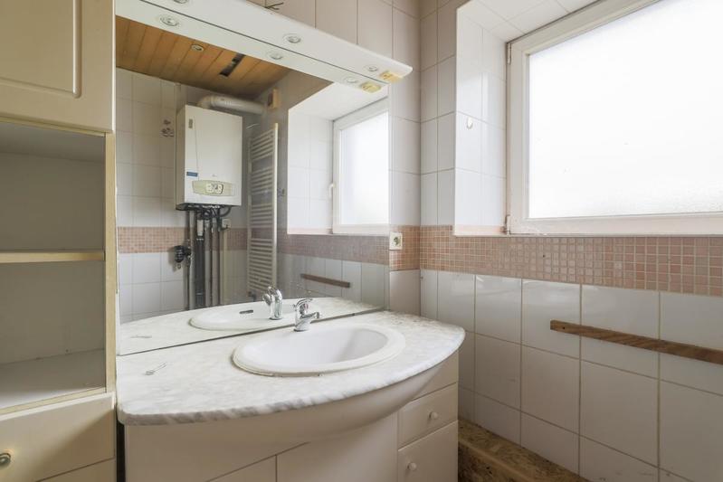 Immeuble - 106 m² - 6 pièces