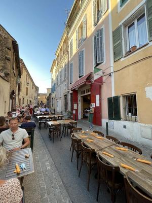Fonds de commerce - Hôtellerie / Restauration - 80 m²