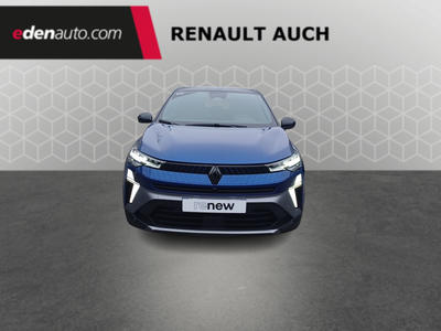 Renault Captur E-Tech full hybrid 145 ch esprit Alpine