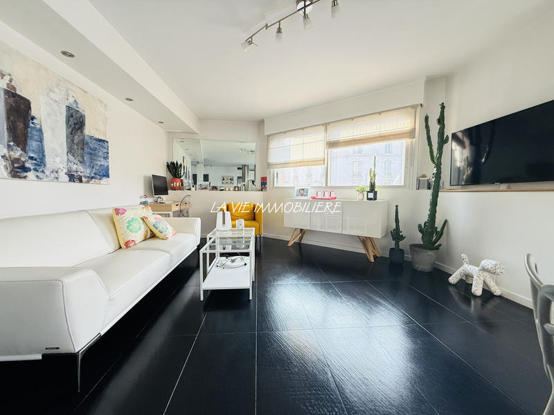 Appartement - 73 m² - 3 pièces