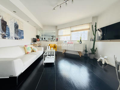 Appartement - 73 m² - 3 pièces