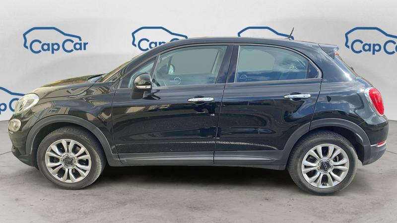 Fiat 500x 1 1.6 Multijet 120 Popstar