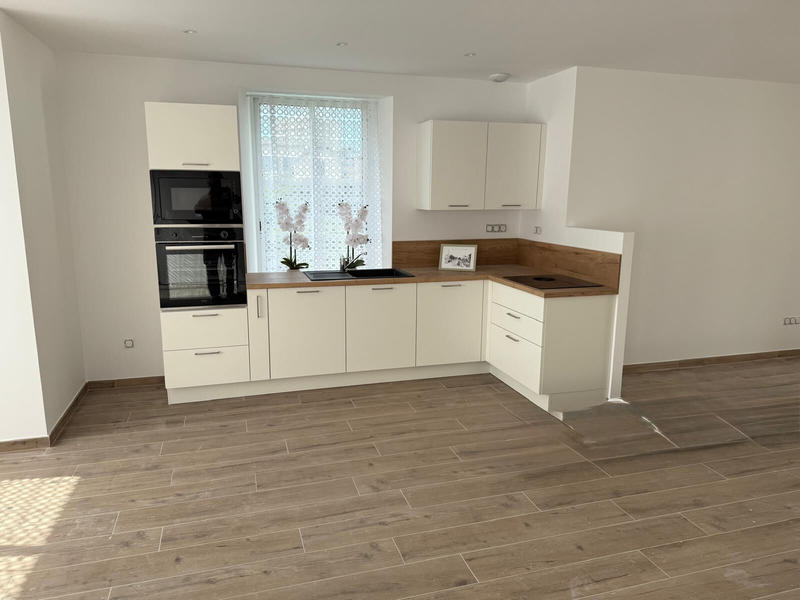 Maison - 75 m² - 3 pièces