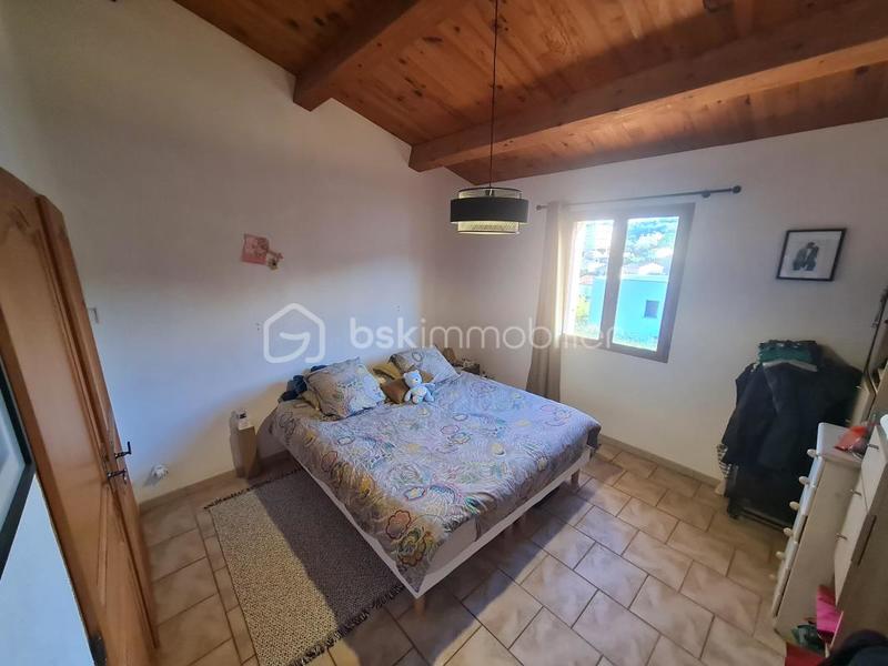 Appartement - 114 m² - 5 pièces