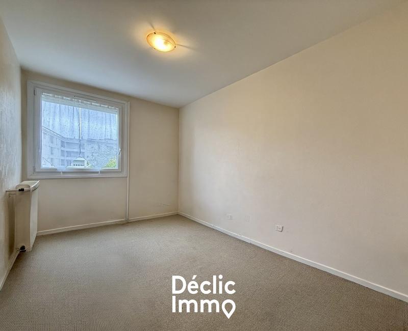 Appartement - 79 m² - 3 pièces