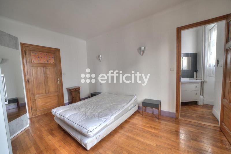 Appartement - 73 m² - 3 pièces