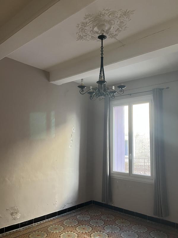 Maison de village - 138 m² - 6 pièces