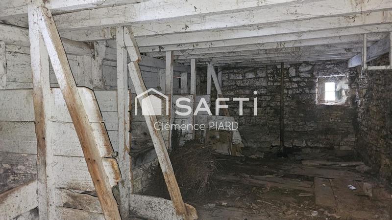 Maison - 73 m² - 3 pièces