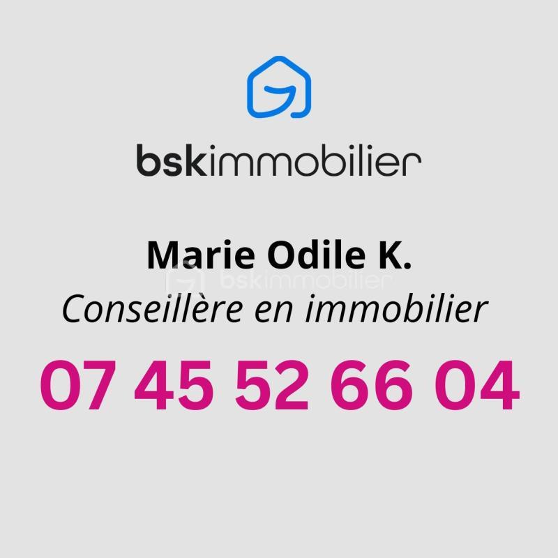 Appartement - 145 m²