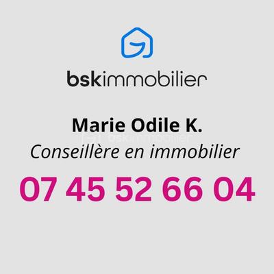 Appartement - 145 m²