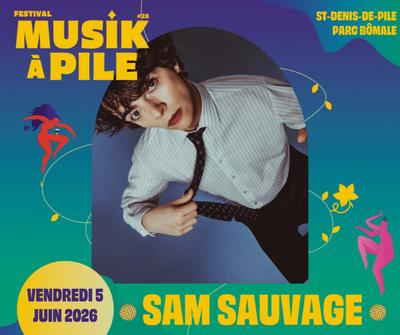 Festival Musik à Pile #28