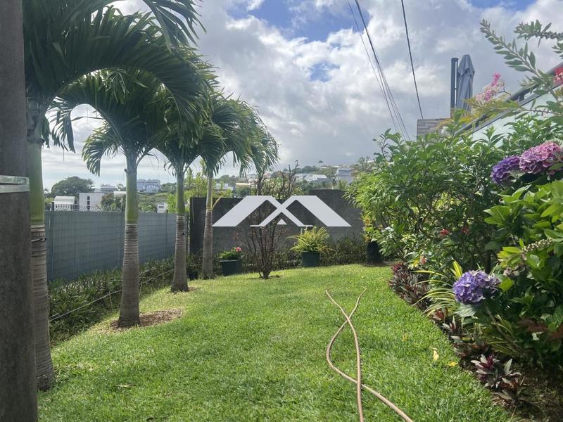 Villa - 106 m² - 4 pièces