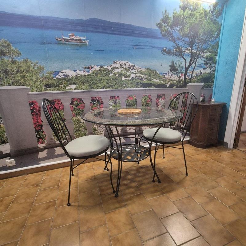 Maison - 130 m² - 7 pièces