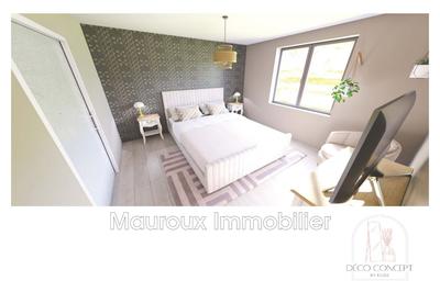 Villa - 128 m² - 4 pièces