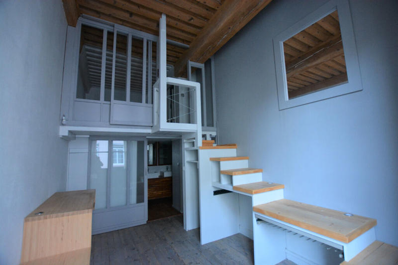 Appartement - 74 m² - 3 pièces