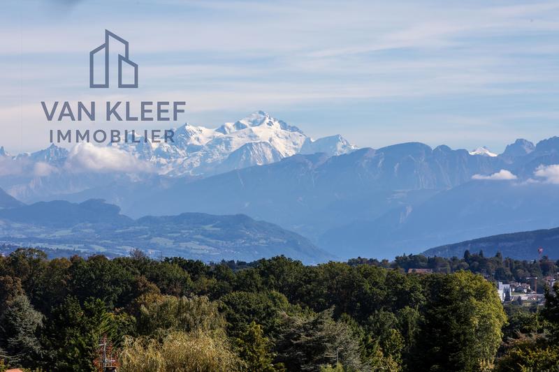 Terrain constructible - 2 000 m²