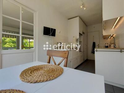 Appartement - 91 m² - 5 pièces