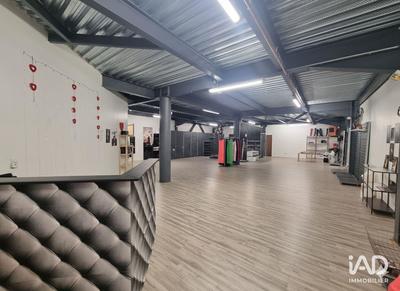 Local commercial - 260 m²