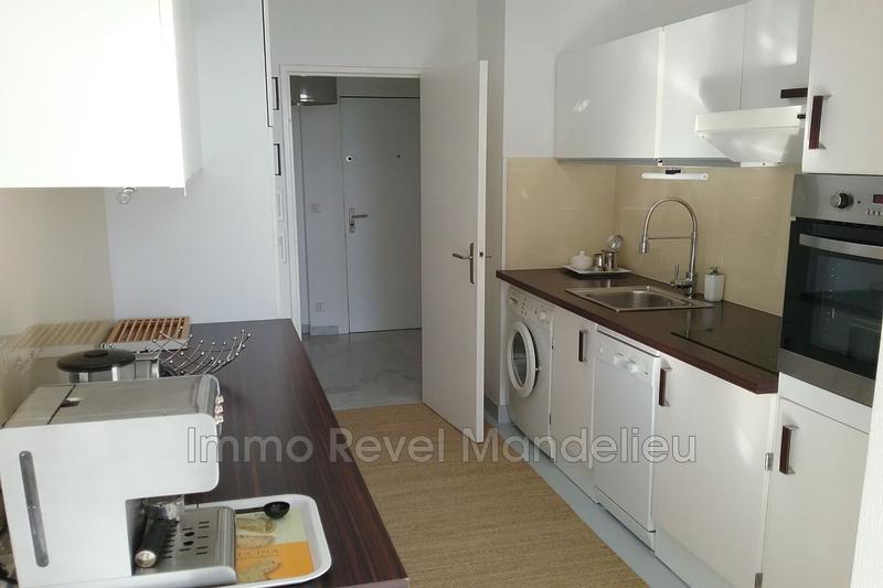 Appartement - 51 m² - 3 pièces