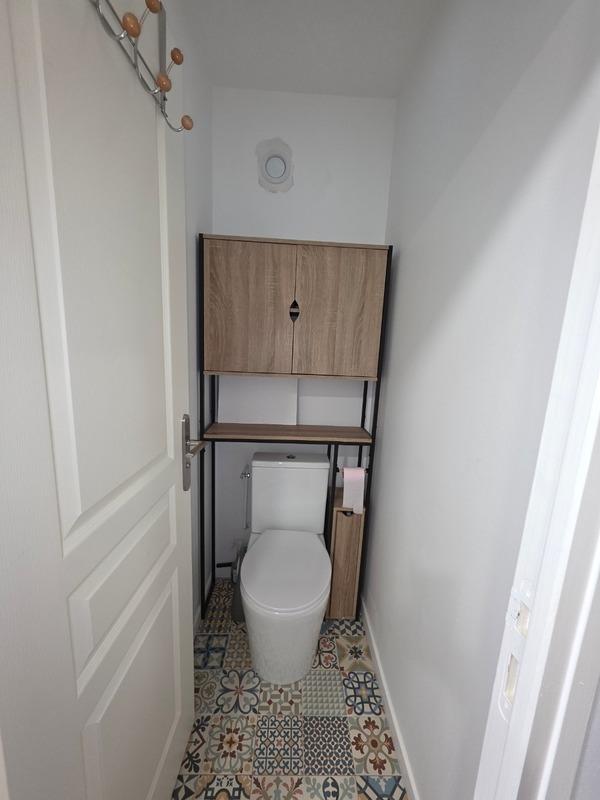 Appartement - 26 m² - 1 pièce